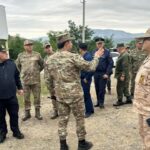 “Hazırda sülh müqaviləsi üçün regionda daha yaxşı imkanlar yaranıb” – Prezident