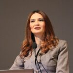 Ermənilərin ilk qrupu Qarabağı tərk etdi