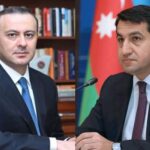 Ermənilər Şuşa şəhərinin Sarıbaba kəndini tərk etdi