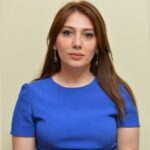 Naxçıvanda “KamAZ” yandı