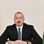 Zakir Həsənovun ABŞ müdafiə katibinin müavini ilə telefon danışığı oldu