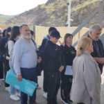 Qadının intiharına görə tanışı tutuldu