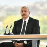 Bakı həbsxanasında ÖLÜM