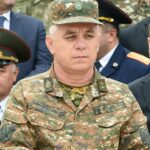Qondarma rejimin “polisləri” silahlarını Xankəndidə qoyaraq Qarabağı tam şəkildə tərk etdi 