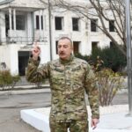 Qarabağın erməni sakinlərinin nümayəndələri ilə növbəti görüş keçirilir