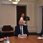 İlham Əliyev Zəngilandakı Forumda çıxış etdi – YENİLƏNİB