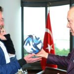 Oktay Kaynarcadan Qənirə Paşayeva ilə bağlı paylaşım – FOTO