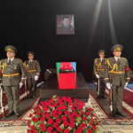 Xankəndidə idarəetmə quruluşu bu formada olacaq – Azərbaycan pasportları…