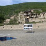 Davit Babayan da həbs olundu – RƏSMİ