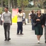 Bakıda bu tarixdən hava kəskin dəyişəcək (XƏBƏRDARLIQ)