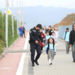 Azərbaycan Prezidenti İlham Əliyevin Tacikistana səfəri başa çatıb – FOTO