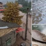 Bakıda liftdə köməksiz qalan 4 nəfər xilas edildi