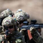Ermənilərin döyüş vasitələri və hərbi təyinatlı obyektləri sıradan çıxarılır – RƏSMİ