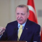 Ermənilərin döyüş vasitələri və hərbi təyinatlı obyektləri sıradan çıxarılır – RƏSMİ