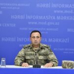 Ermənilərə məxsus radiolokasiya stansiyası məhv edildi – VİDEO