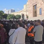 “Türkiyə hər zaman olduğu kimi bizimlədir” – Hikmət Hacıyev