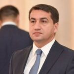 Şuşada mülki vətəndaş ermənilərin təxribatı nəticəsində ÖLDÜ