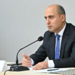 Tərtərdə 32 yaşlı kişi bıçaqlandı