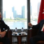 Motosiklet sürücüsü faciəli şəkildə öldü