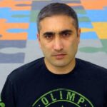 Köçəryan İrəvandakı aksiyalara rəhbərlik edir?