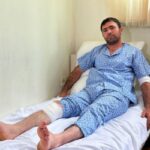 9 aylıq hamilə FACİƏLİ şəkildə öldü