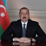 Prezident xalqa müraciət edir – YENİLƏNİB (CANLI)