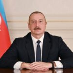 Bakının 18 yolunda tıxac var – SİYAHI