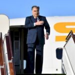İran Ermənistan və Azərbaycana aviareysləri bərpa etdi