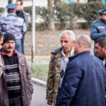 “Qarabağ erməniləri silahlı qüvvələrini tərksilah edirlər” – Hikmət Hacıyev