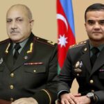 Qarabağın erməni sakinlərinin nümayəndə heyəti Yevlaxda – Canlı – Yenilənir