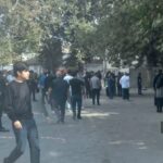 “İstefa verməyəcəm” – Paşinyan