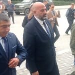 Bakıda evakuator kişini vurub öldürdü