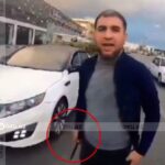 Rusiya hava hücumu həyata keçirdi – YARALANANLAR VAR