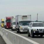 Bakıda avtobusla “KamAZ” toqquşdu – ÖLƏN VAR