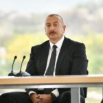 İranda qum fırtınası – Ölənlər var