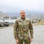 Ərdoğan antiterror əməliyyatından DANIŞDI