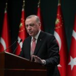 Prezidentdən Qarabağ ermənilərinin nümayəndələri ilə görüşlə bağlı AÇIQLAMA