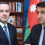 ABŞ Putini bu sammitə dəvət etmədi