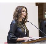 Qarabağı tərk edən erməni Bakıda bu məşhur yüksək vəzifəli şəxsin dostu imiş – FOTO