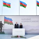 “Bazarstore”dən şokolad oğurlayan şəxs nəzarətçini bıçaqladı