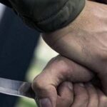 Sabirabadda avtomobil maneəyə çırpılıb, xəsarət alanlar var