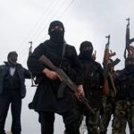 Türkiyədə terrorçularla qarşıdurma anlarının görüntüsü yayıldı – VİDEO