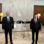 Azərbaycanda vəzifəli şəxsin övladının toyunda DƏHŞƏT: Ölən və yaralananlar var