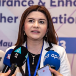 Kişi ölən arvadı ilə 3 il eyni evdə yaşadı