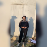 Bərdədə mikroavtobusla minik avtomobili toqquşub, xəsarət alanlar var – FOTO