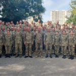 Azərbaycan lideri Koreya Prezidentinə təbrik məktubu göndərib
