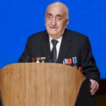 Naxçıvanda silahlı şəxs saxlanıldı