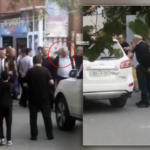 Arayik Arutunyanı Alov adlı vəkil müdafiə edəcək
