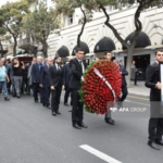 Polis rəisindən sonra müstəntiq də saxlanıldı