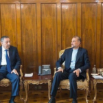 “Ermənistana xəyanət edən Rusiya deyil…” – Zaxarova